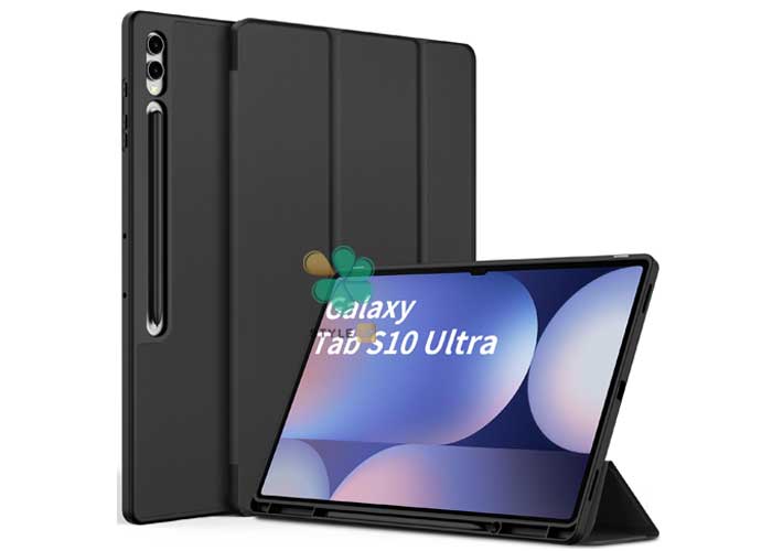 قیمت لوازم جانبی تبلت سامسونگ سامسونگ Galaxy Tab S10 Ultra - پوشش کامل بدنه و نمایشگر